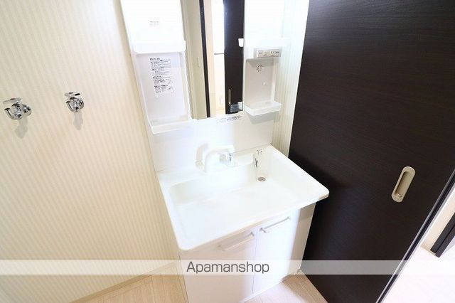 スカイヒルズ北陽Iの内装写真