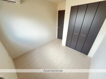 エイ・ティ　テラス[2DK/48.56m2]の内装