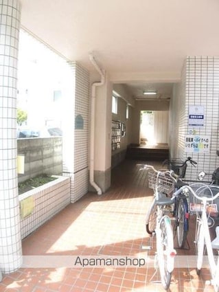 グラン平和通[1K/20.88m2]の共用部1