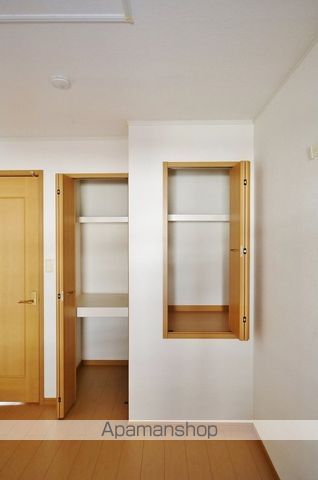 エスペランサ Bの内装写真