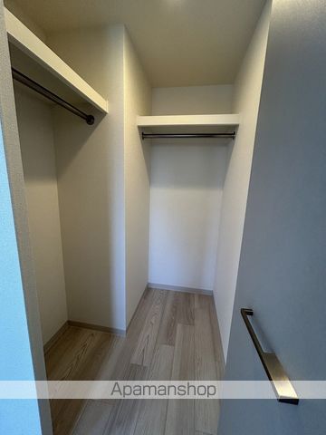 ESTEM COURT新大阪XVIパルスの内装写真