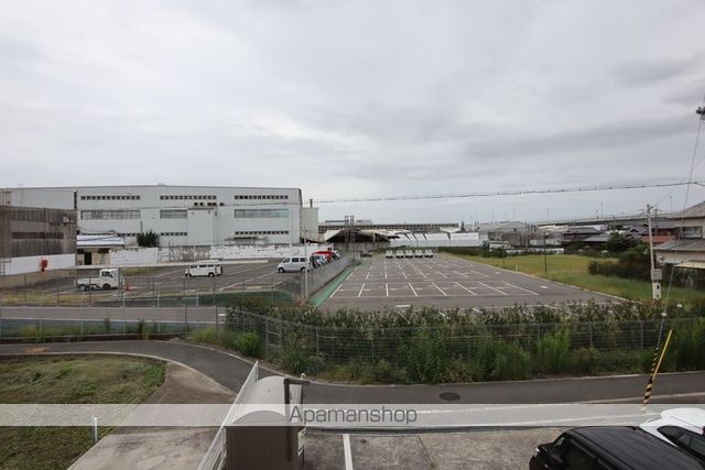 ラプラーニュ参番館のその他写真