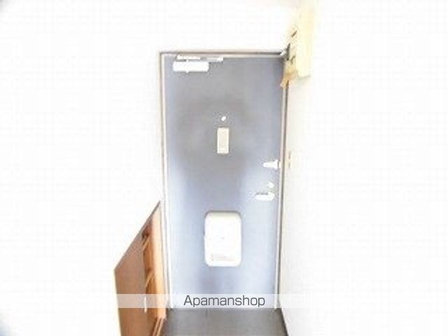 アーバンライフシャロームの内装写真