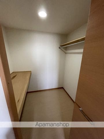 サザンクロスの内装写真