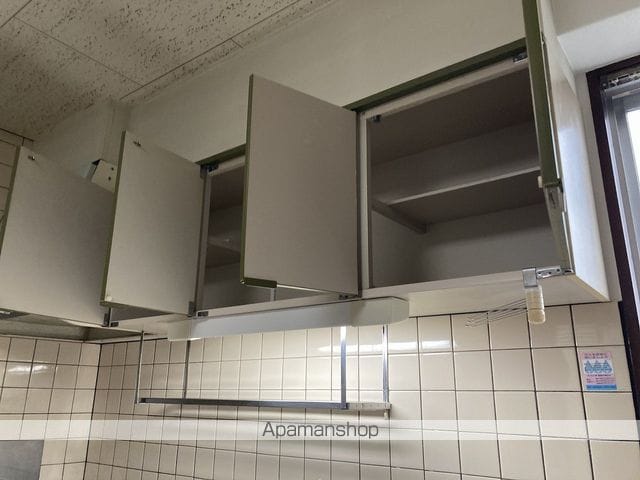 もみじ屋マンションの内装写真