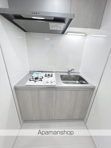 ハイロフト海老名の内装写真