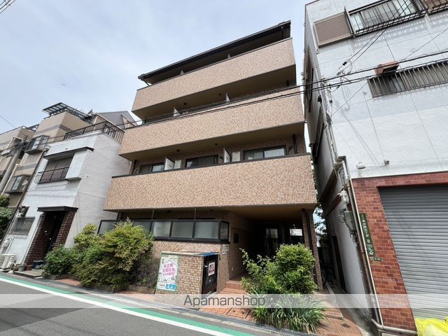 バートンハウス東淡路の外観写真
