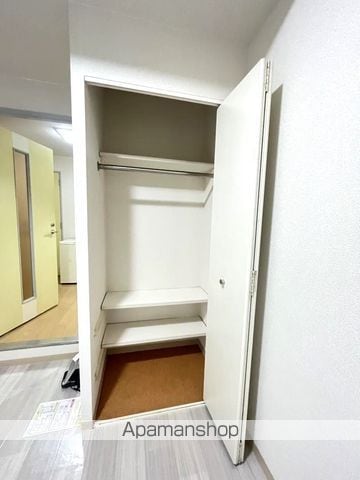 寺田町ハイツ1番館の内装写真