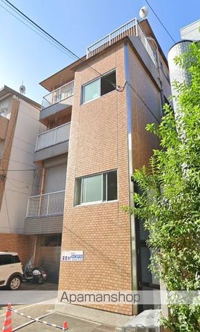 野崎ビルの外観写真