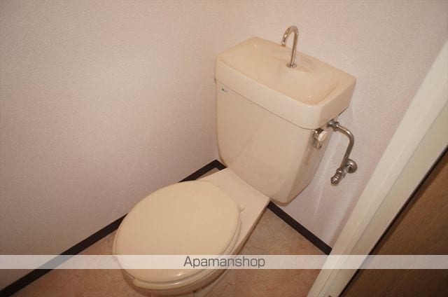ウッズフィールドハイツの内装写真