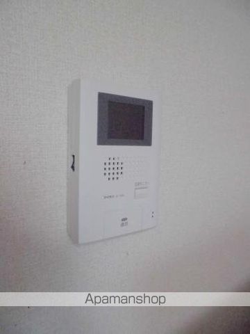 さくらフローラルの内装写真