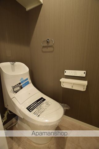 アーバンコート若林の内装写真