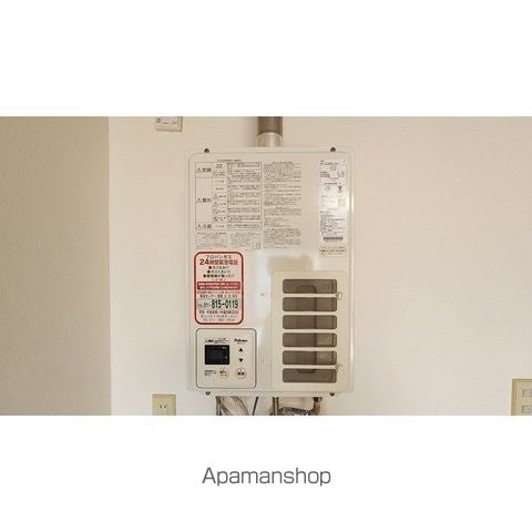 クレドールマンションの内装写真