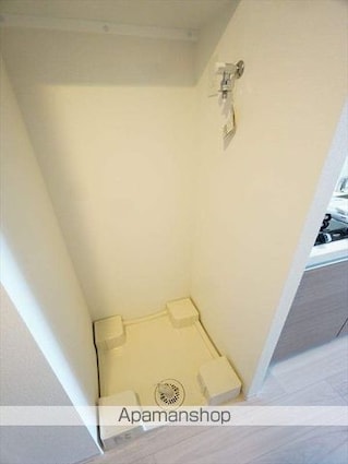 メイクス城西レジデンス[1K/24.48m2]の内装3