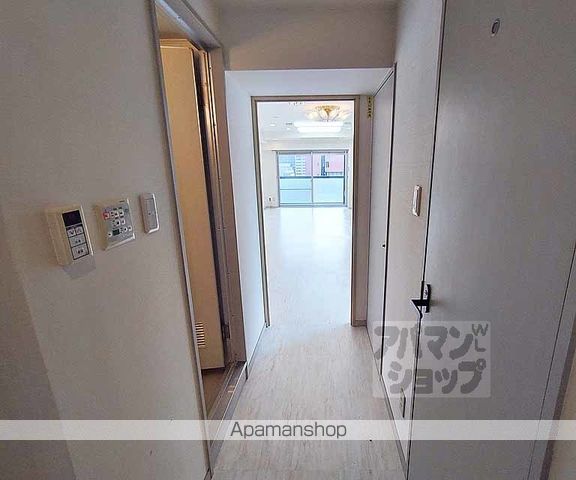 リベルタス御池の内装写真