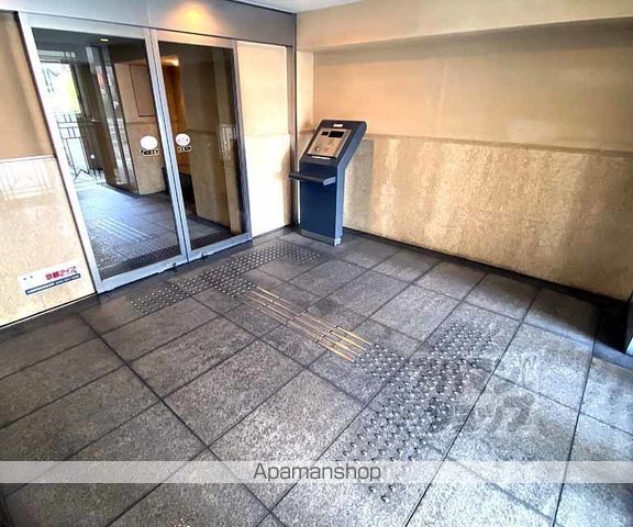 パインフィールド五条の外観写真