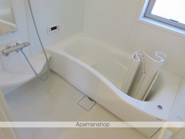ガレージハウス浜松 S棟の内装写真