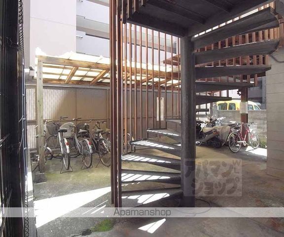 ヴィラ伏見のその他写真