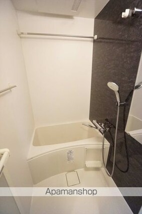 愛知県名古屋市西区新道２丁目[1K/24.94m2]のバス