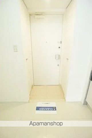 リバーレ蒲田仲六郷の内装写真