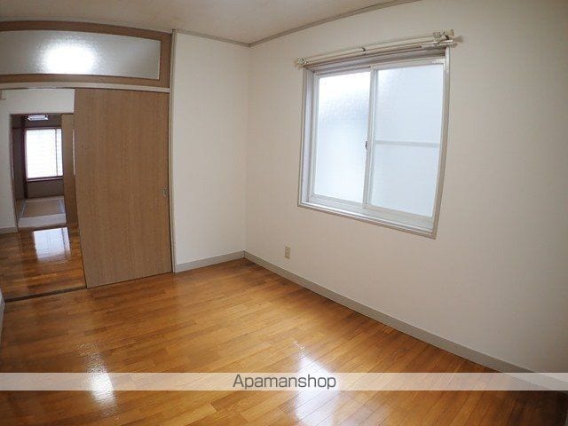 オリーブハウスの内装写真