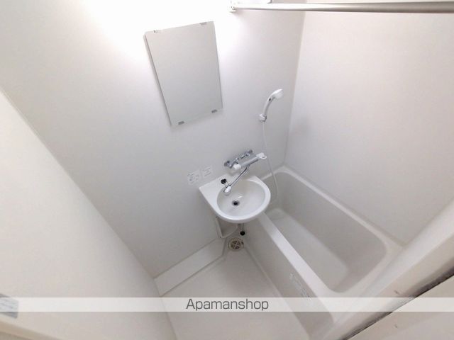 レオパレス春日の内装写真