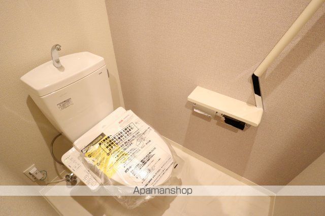 クオレールの内装写真