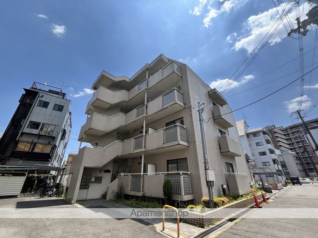 ハリマシリーズIの外観写真