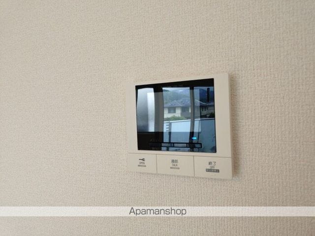フロントラージパークの内装写真