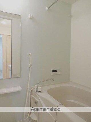 フェリスルミエール[2LDK/55.23m2]のバス