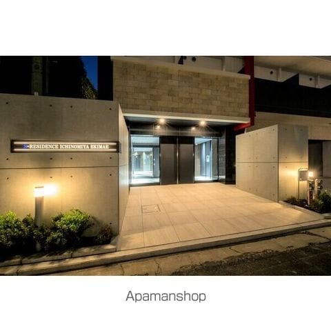 S-RESIDENCE一宮駅前の内装写真