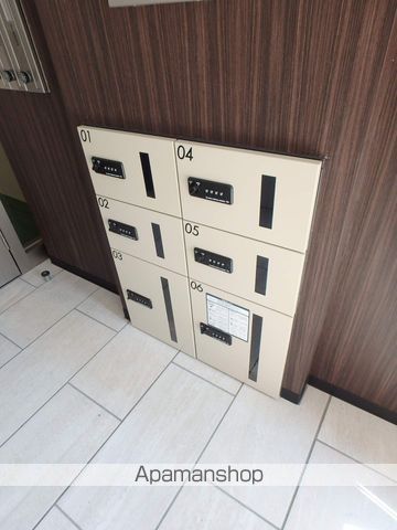ベルフォレIIのその他写真