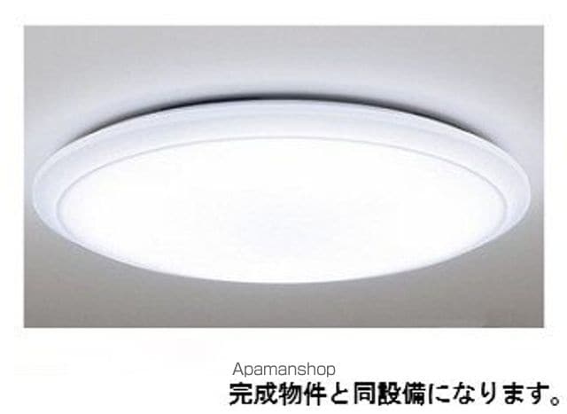 スピカテラスの内装写真