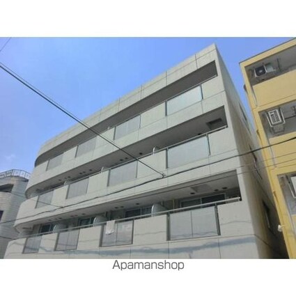 東京都練馬区豊玉上２丁目[1K/29.1m2]の外観3