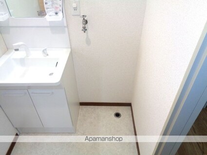 ムーンリバー[2K/33.48m2]の内装1