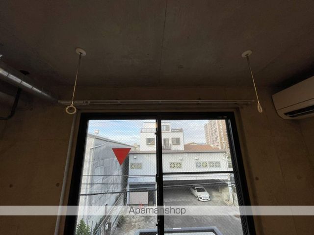 CELESTE東中島の内装写真