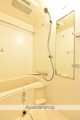 ハーモニーレジデンス新宿河田町の内装写真