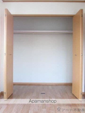 エルホワイトプチの内装写真