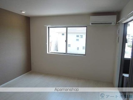 愛媛県松山市東長戸２丁目[2LDK/62.2m2]のリビング・居間