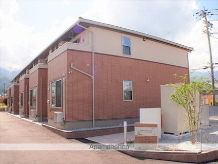 長野県駒ヶ根市赤穂[2LDK/57.63m2]の外観3