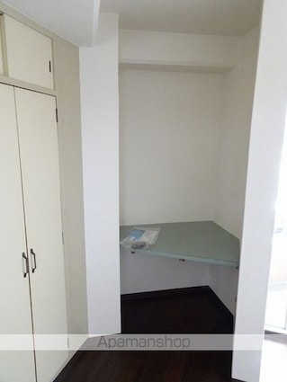 レインボー仙台[1R/17.64m2]の内装4