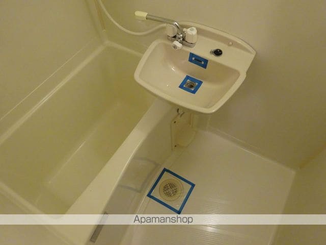 ハーバークラブコートの内装写真