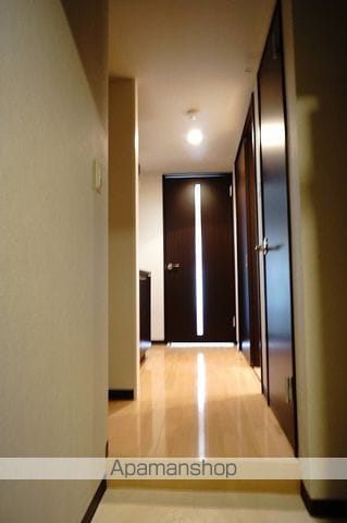 IS常盤の内装写真