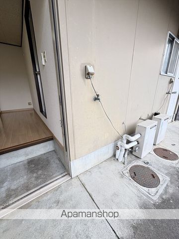 第2メゾンサファイア緑ヶ丘の内装写真