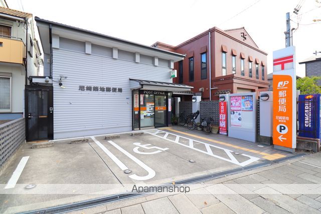 ノイヴェル西本町の周辺写真