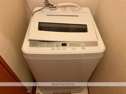 レオパレスウィステーリア平和台[1K/23.71m2]のその他設備2