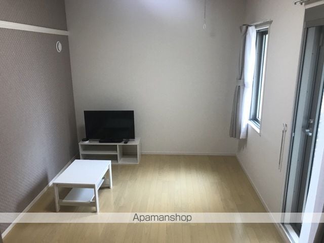クレイノKOWAの内装写真