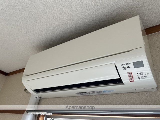 コーポ福島の内装写真