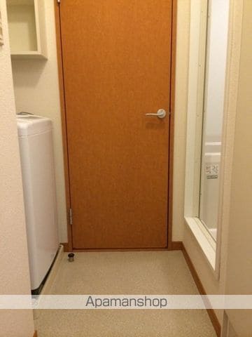 レオパレスエスピナカIIの内装写真