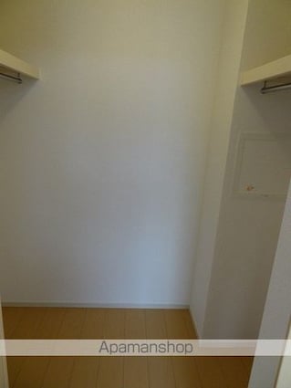 モデッサ芳野Ｓ[1LDK/54.19m2]の収納